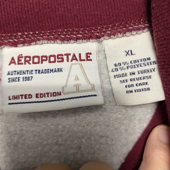 Sweatshirt - Picture 3 of 5